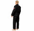 Fuji Elemental BJJ Gi Last Samurai Black Edition